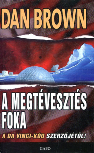 Dan Brown: A Megtévesztés Foka
