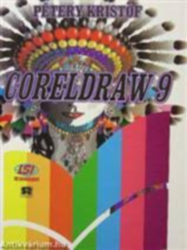 Pétery Kristóf: CorelDraw 9.