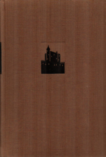 Kuncz Aladár: Fekete kolostor