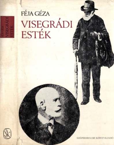 Féja Géza: Visegrádi esték