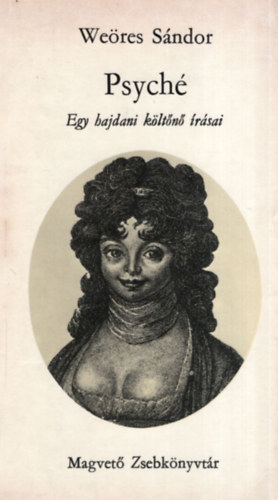 Weöres Sándor: Psyché