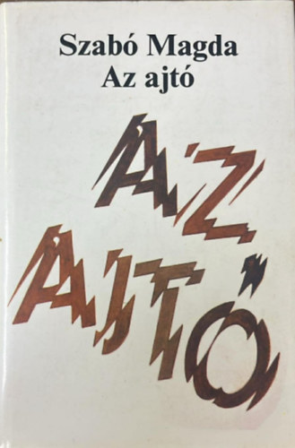 Szabó Magda: Az ajtó
