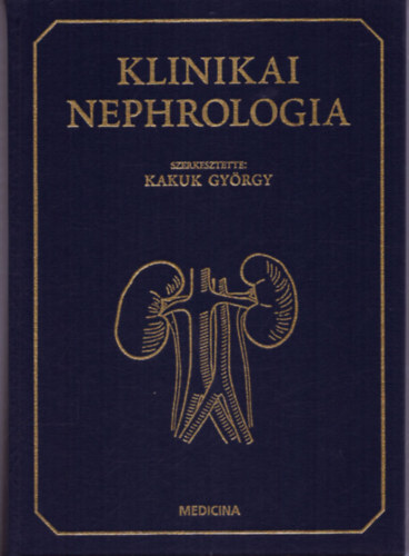 : Klinikai nephrologia