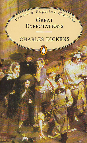 Charles Dickens: Great Expectations