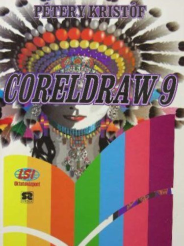 Pétery Kristóf: CorelDraw 9.