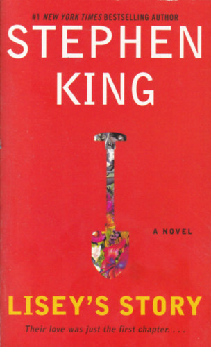 Stephen King: Lisey's Story