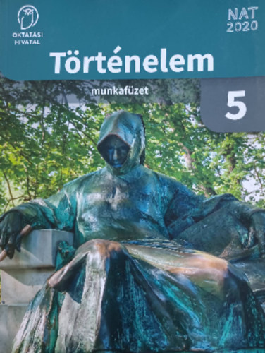 : Történelem munkafüzet 5