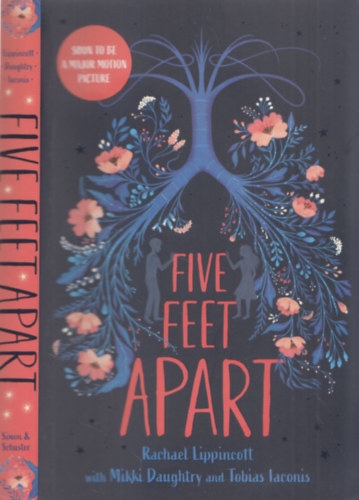 Rachael Lippincott: Five Feet Apart