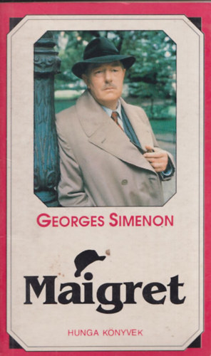 Georges Simenon: Maigret
