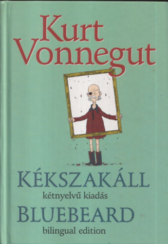 Kurt Vonnegut: Kékszakáll / Bluebeard