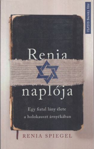 Renia Spiegel: Renia naplója