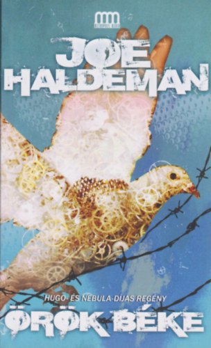 Joe Haldeman: Örök béke