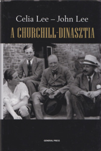 Celia Lee; John Lee: A Churchill-dinasztia