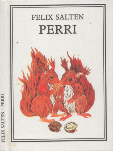 Felix Salten: Perri