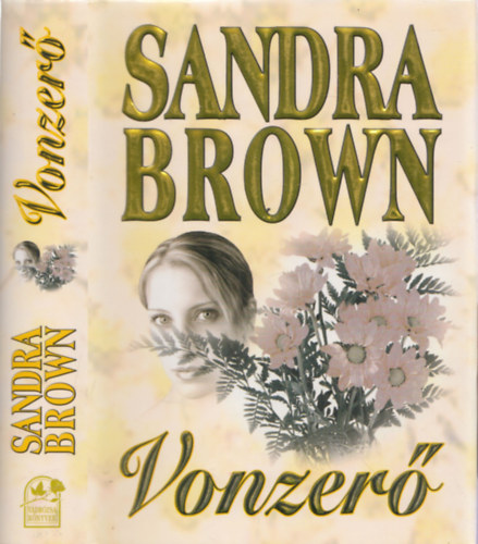 Sandra Brown: Vonzerő