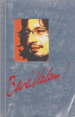 Dr. Csernus Imre: Bevállalom!