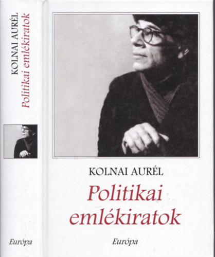 Kolnai Aurél: Politikai emlékiratok