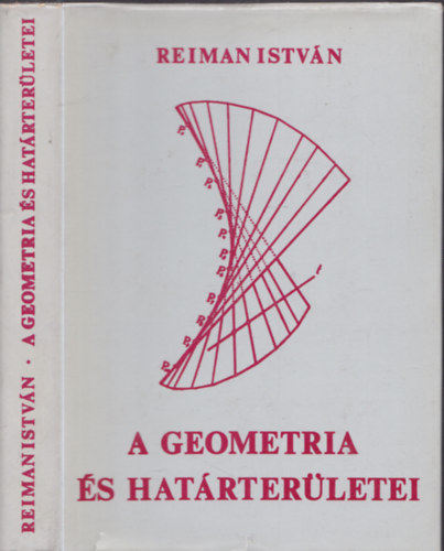 Reiman István: A geometria és határterületei