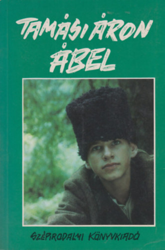 Tamási Áron: Ábel