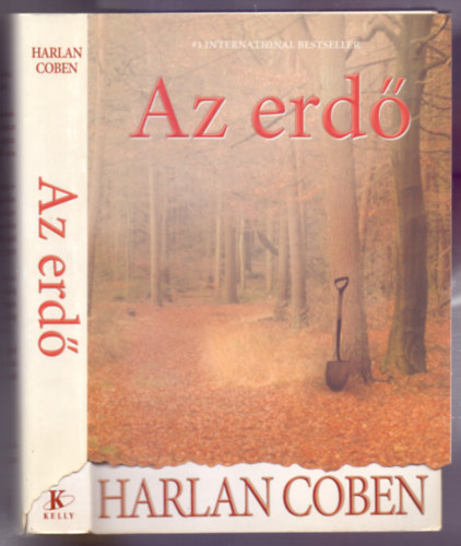 Harlan Coben: Az erdő