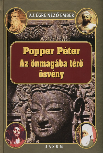 Popper Péter: Az önmagába térő ösvény