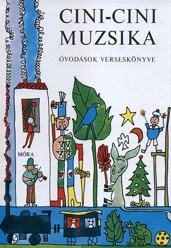 : Cini-Cini Muzsika