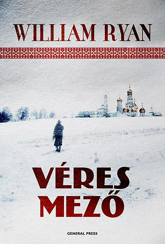 William Ryan: Véres mező