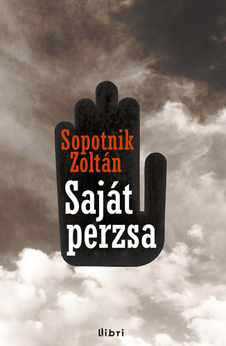 Sopotnik Zoltán: Saját perzsa