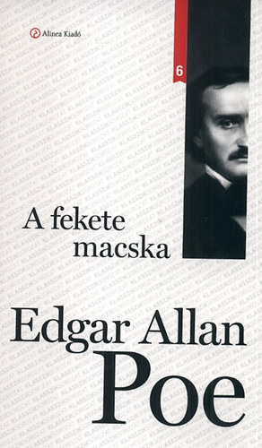 Edgar Allan Poe: A fekete macska