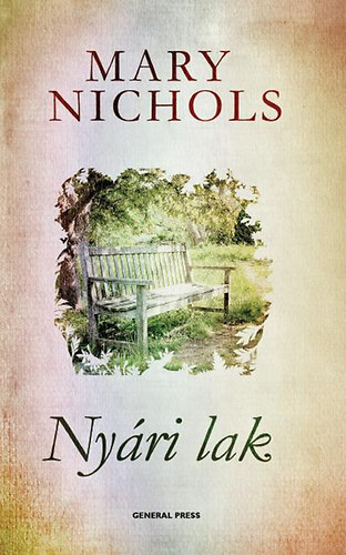 Mary Nichols: Nyári lak