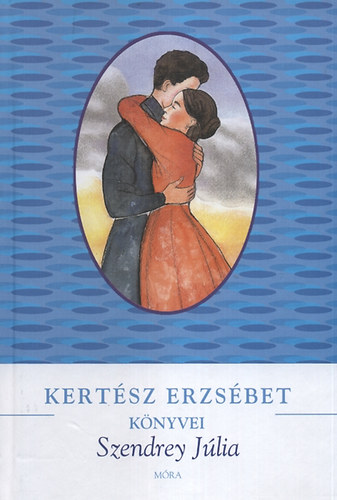 Kertész Erzsébet: Szendrey Júlia