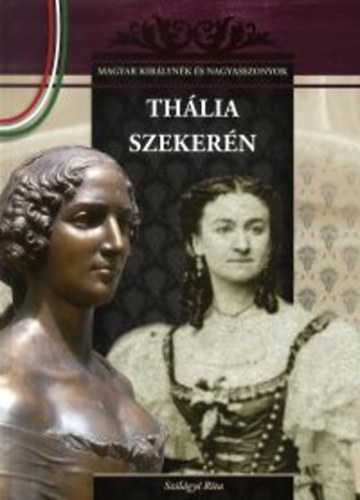 Szilágyi Rita: Thália szekerén