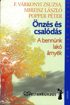 Várkonyi-Mireisz-Popper: Önzés és csalódás - A bennünk lakó árnyék