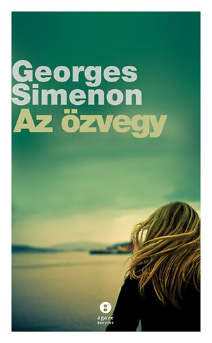 Georges Simenon: Az özvegy