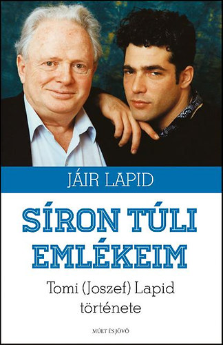 Jáir Lapid: Síron túli emlékeim