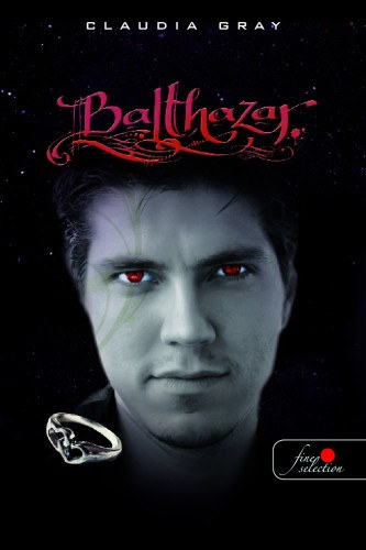 Claudia Gray: Balthazar