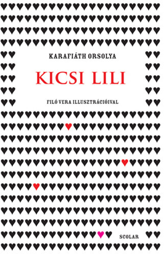 Karafiáth Orsolya: Kicsi Lili