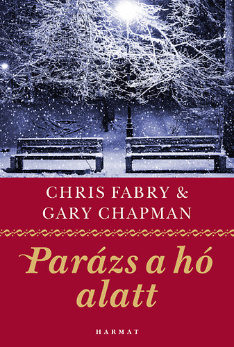 Chris Fabry; Gary Chapman: Parázs a hó alatt