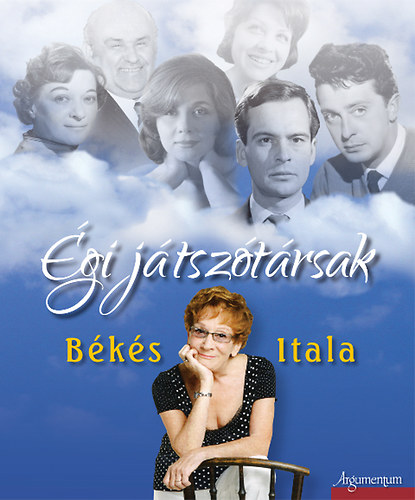 Békés Itala: Égi játszótársak