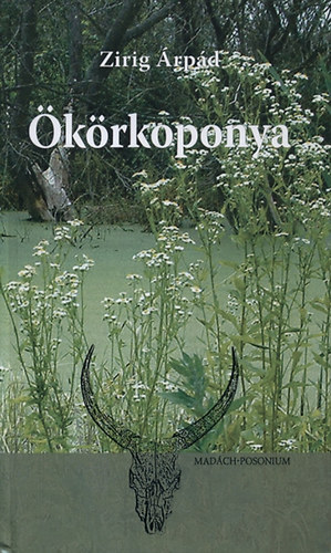 Zirig Árpád: Ökörkoponya