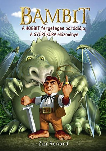 Zizi Renard: Bambit