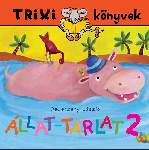 Devecsery László: Állat-tárlat 2.