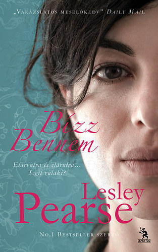 Lesley Pearse: Bízz bennem