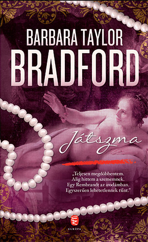 Barbara Taylor Bradford: Játszma