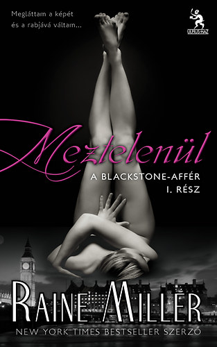 Raine Miller: Meztelenül
