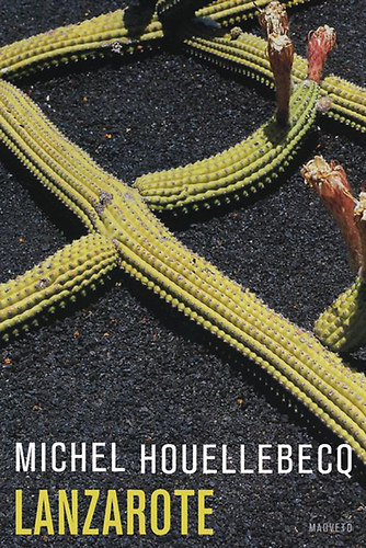 Michel Houellebecq: Lanzarote