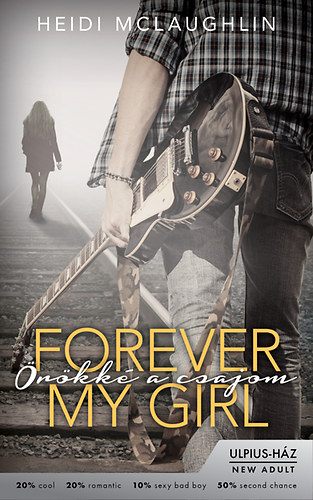 Heidi McLaughlin: Forever My Girl - Örökké a csajom