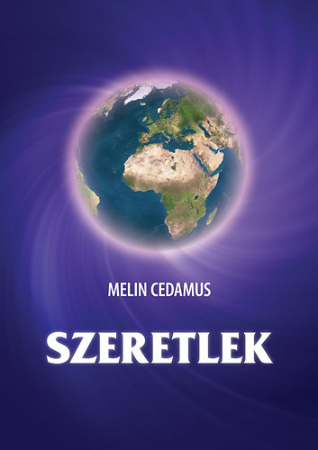 Melin Cedamus: Szeretlek