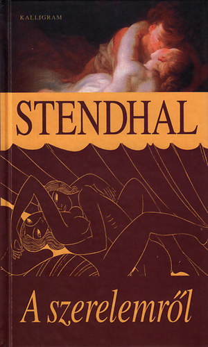 Stendhal: A szerelemről