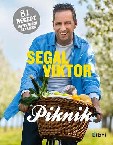 Segal Viktor: Piknik